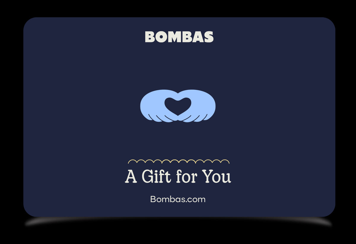 Gift card illustration